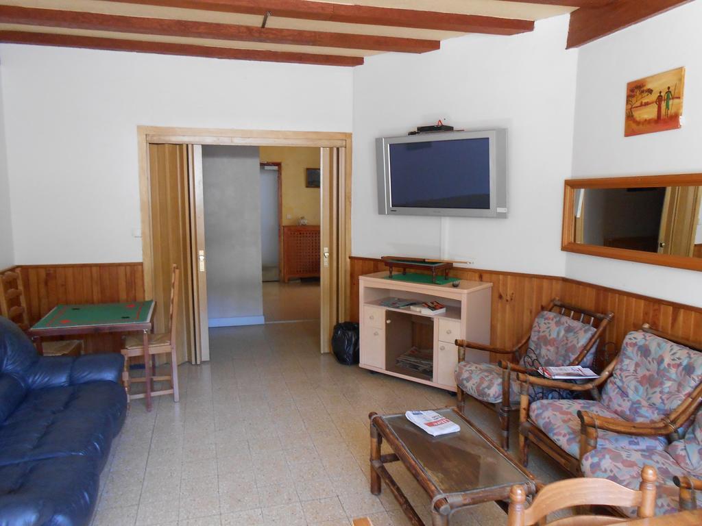 Hotel La Grand Halt La Bastide-Puylaurent Luaran gambar