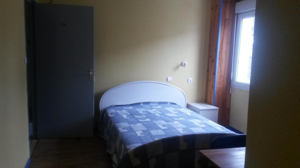 Hotel La Grand Halt La Bastide-Puylaurent Bilik gambar