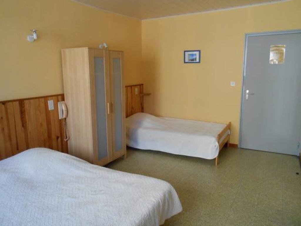 Hotel La Grand Halt La Bastide-Puylaurent Luaran gambar